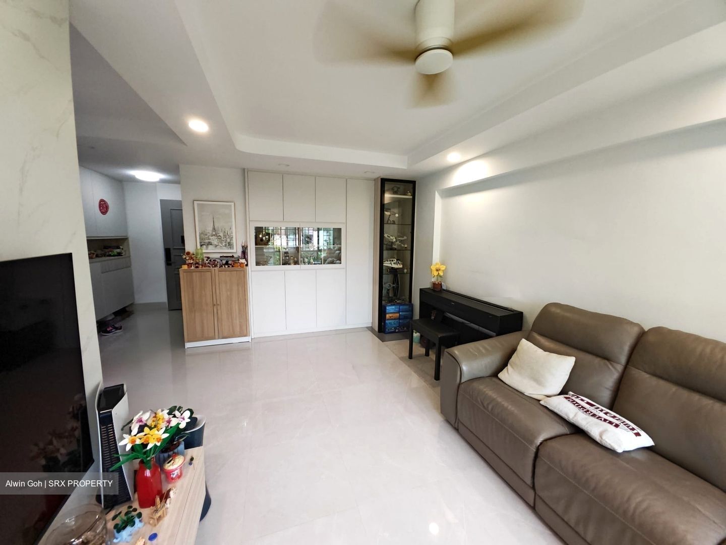 Blk 173D Punggol Field (Punggol), HDB 5 Rooms #548385471